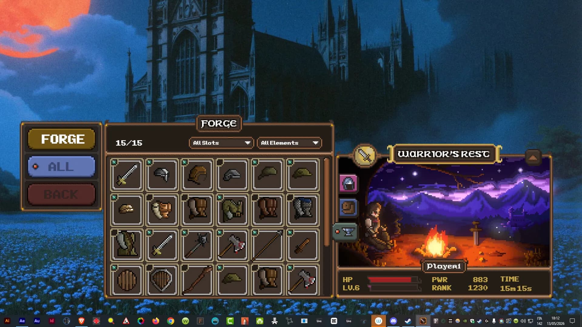 Lootborne görsel 6