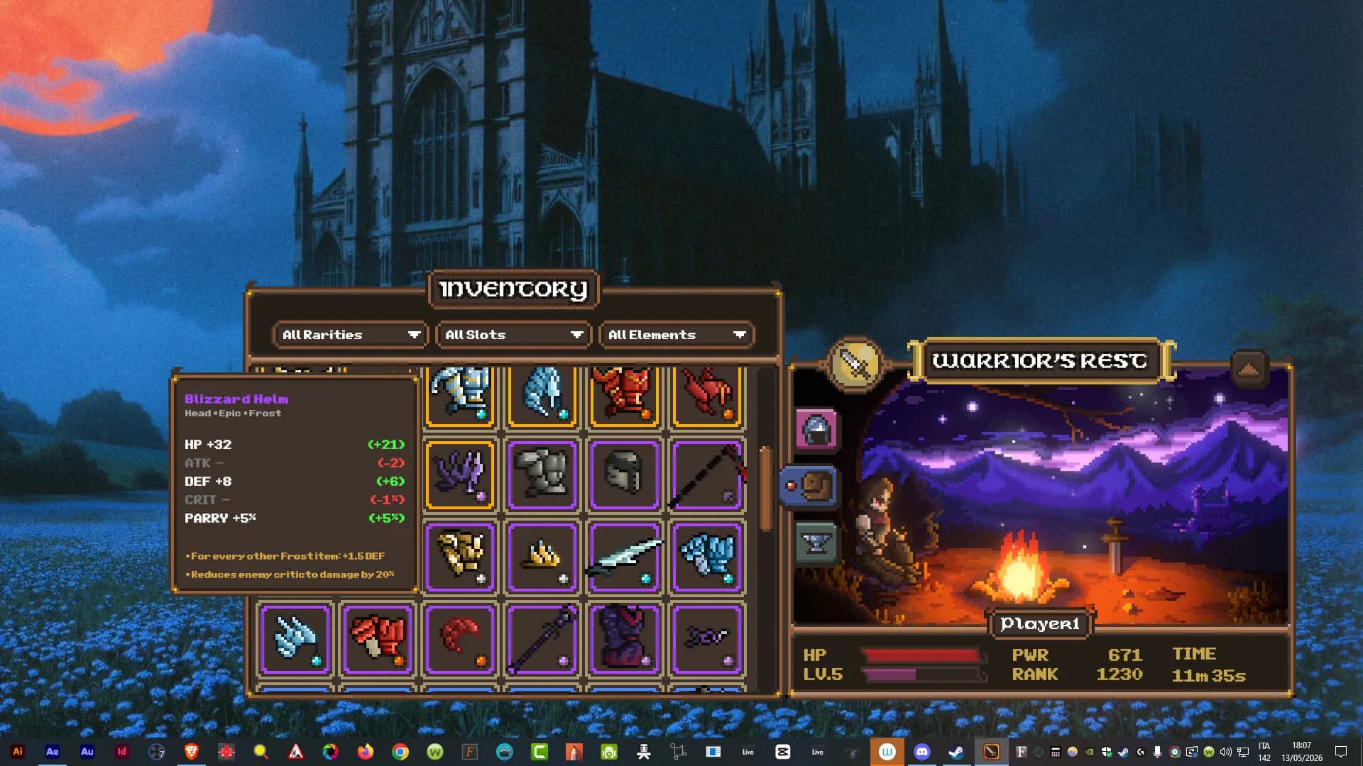 Lootborne görsel 7