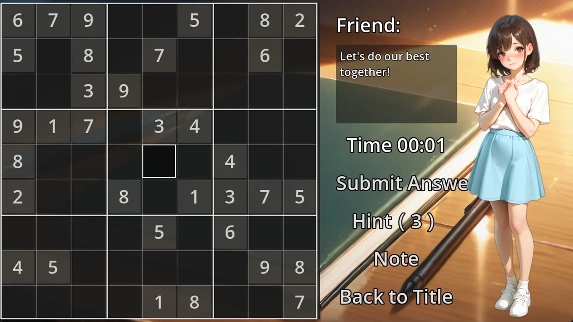 Mesudoku görsel 2