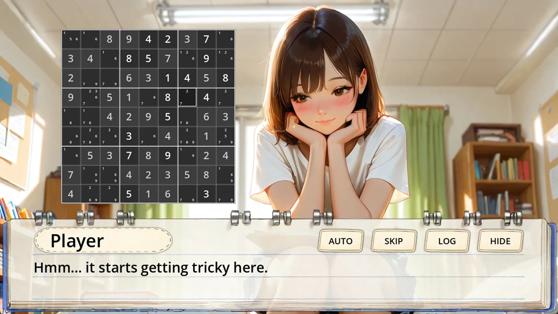 Mesudoku görsel 4
