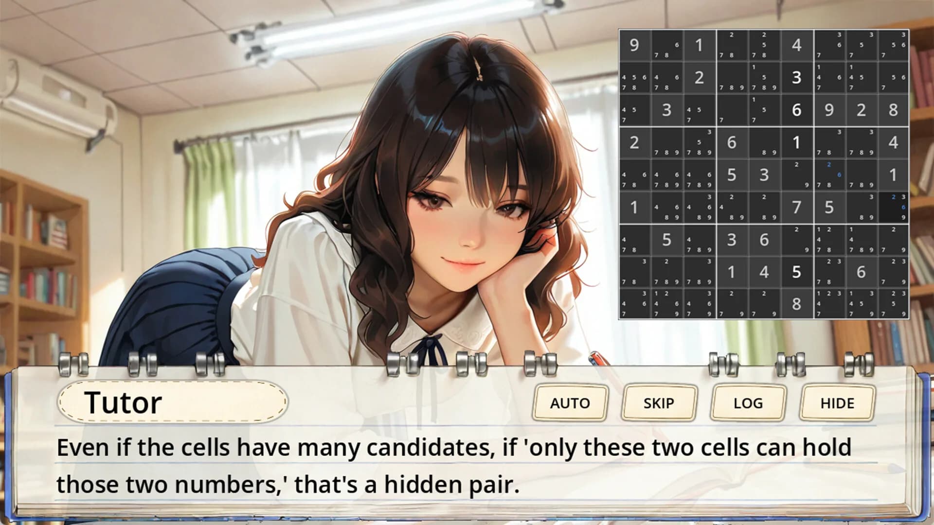 Mesudoku görsel 6