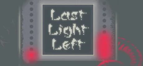 Last Light Left