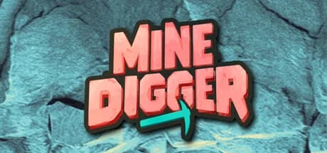 Mine Digger görsel 1