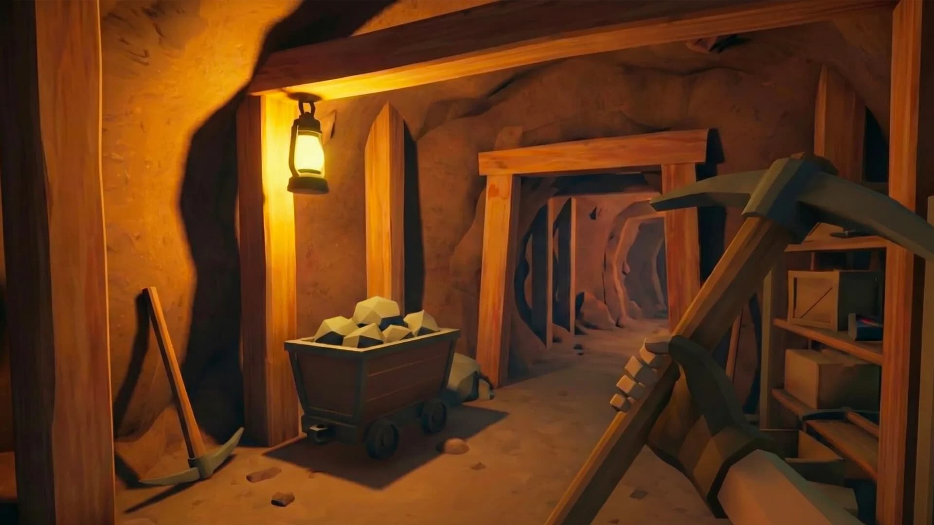 Mine Digger görsel 2
