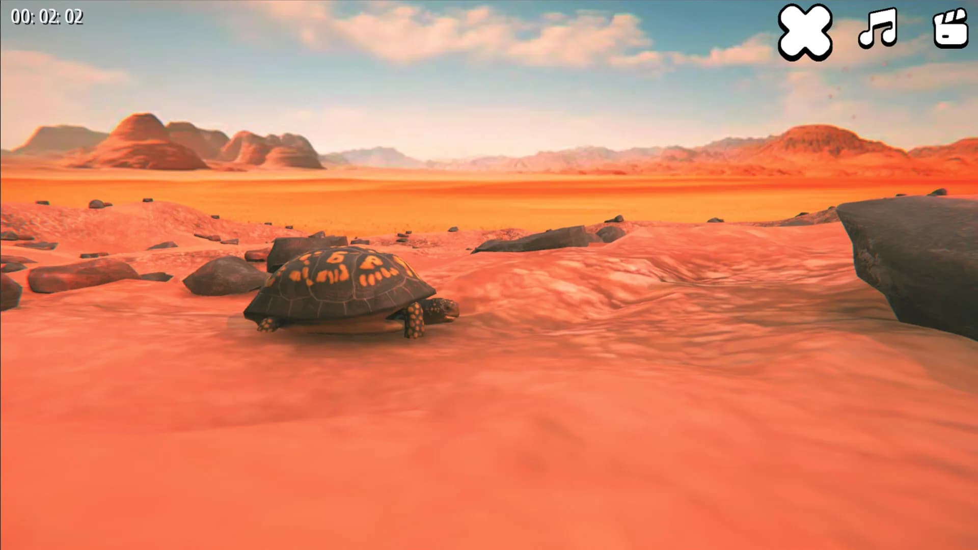 Catch the Turtle görsel 4