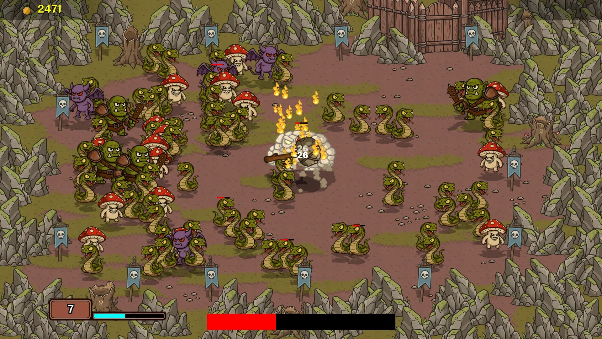Grim Hammer görsel 4