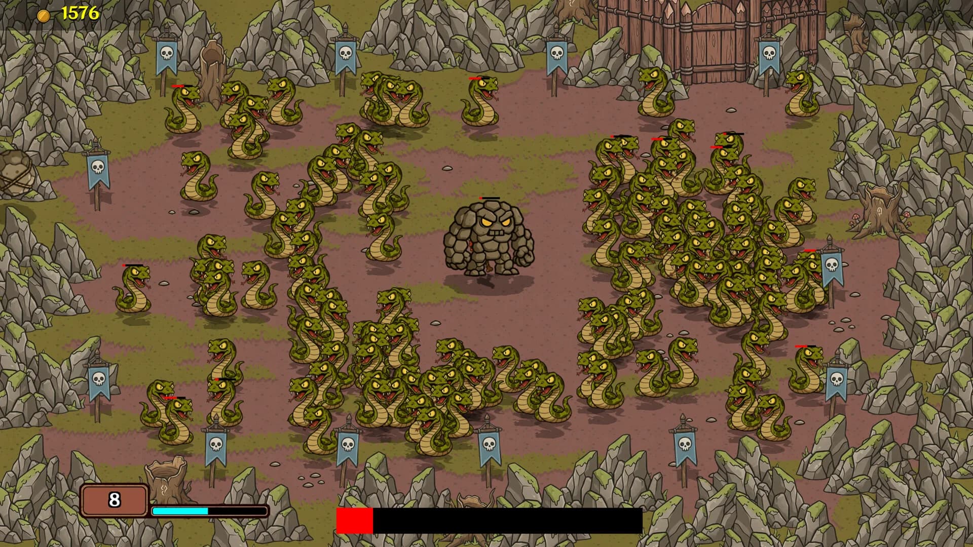 Grim Hammer görsel 7