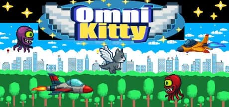 Omni Kitty görsel 1