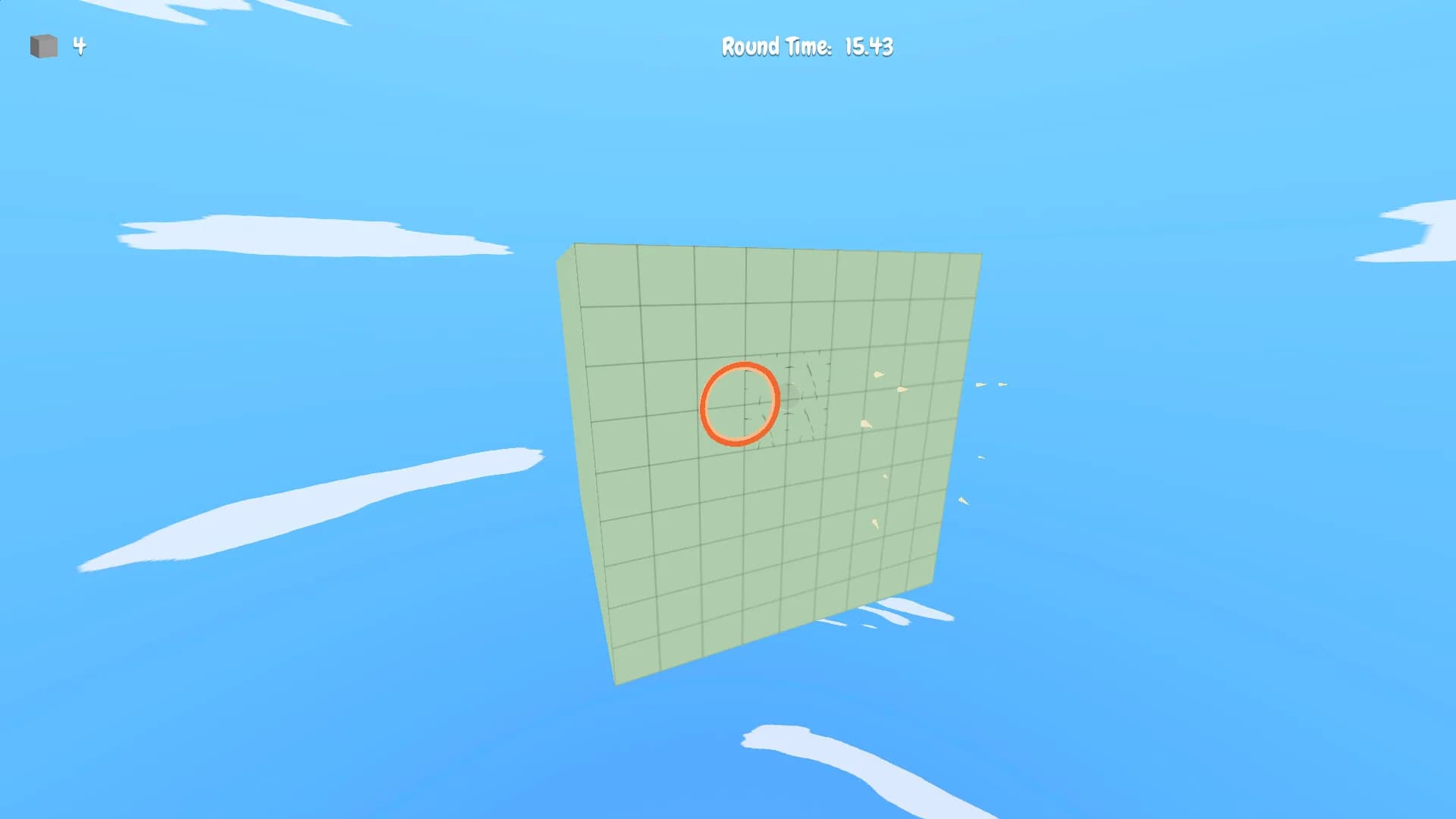 Delete The Hypercube görsel 2