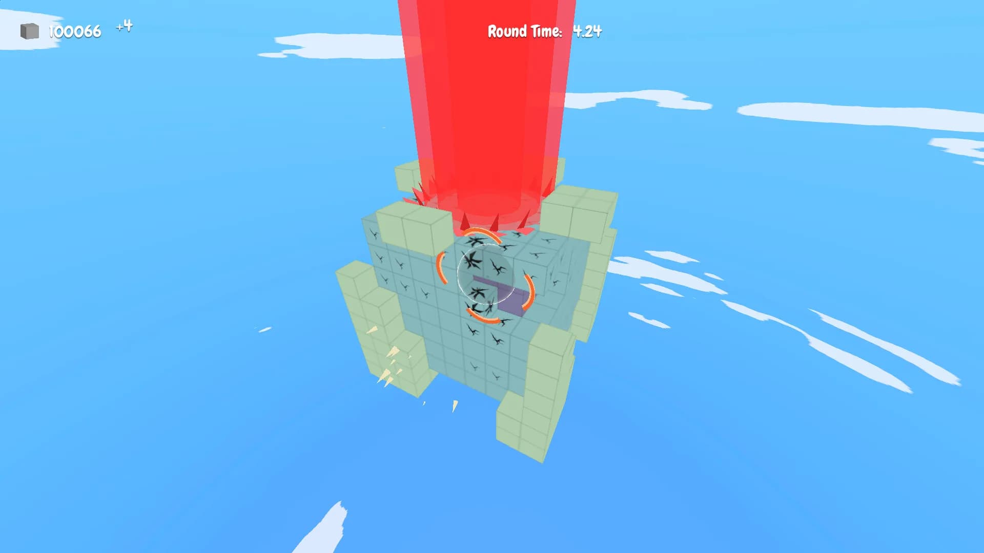 Delete The Hypercube görsel 3
