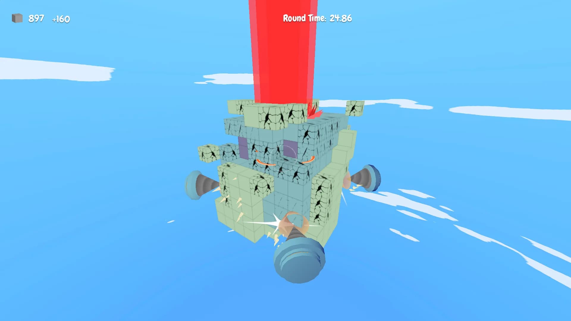 Delete The Hypercube görsel 4