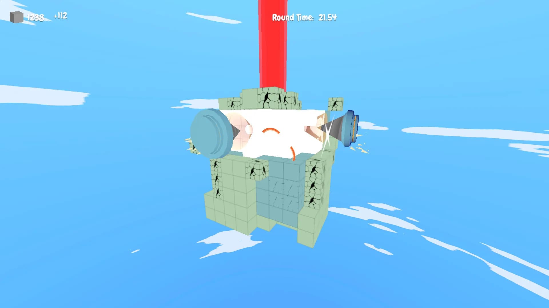 Delete The Hypercube görsel 5