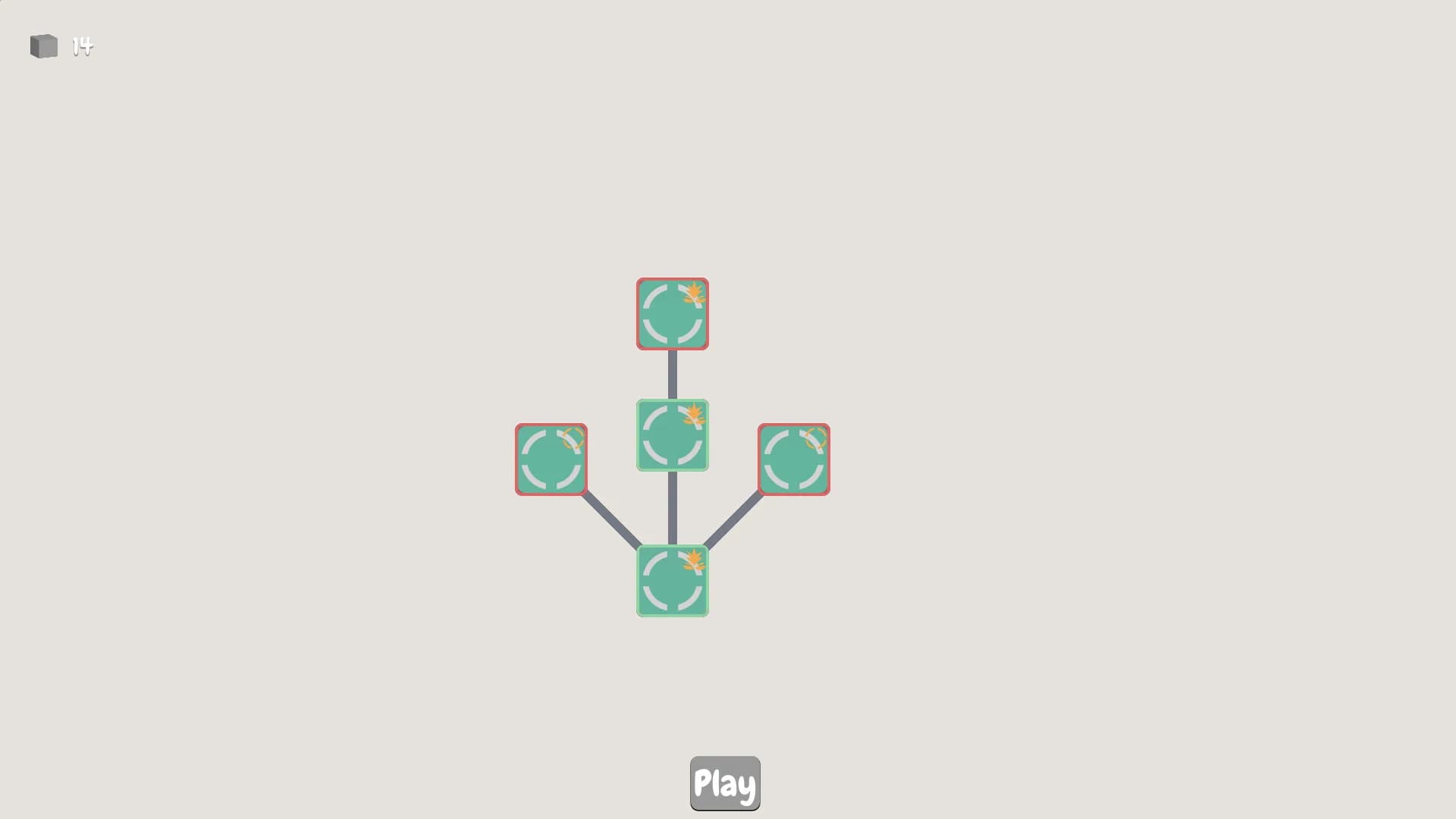 Delete The Hypercube görsel 6