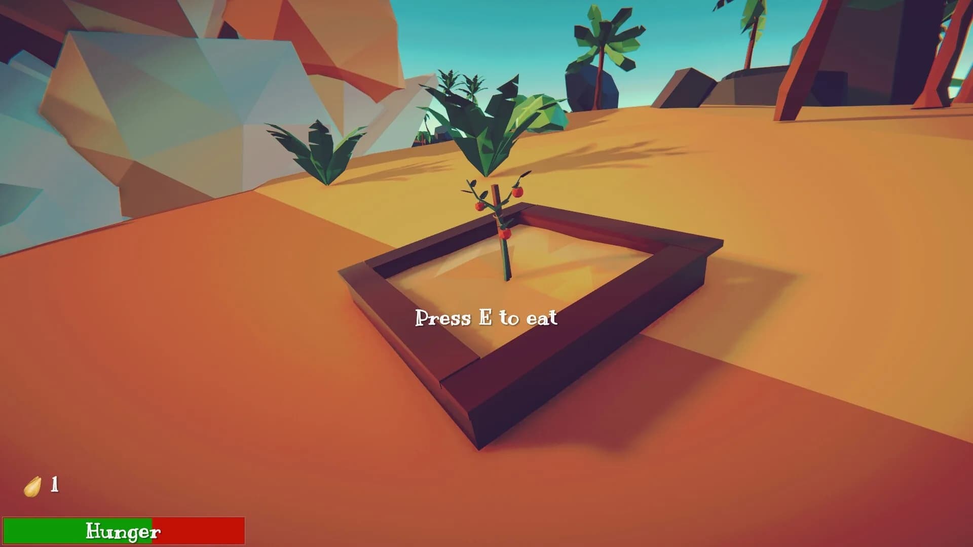 Cruel Paradise görsel 2