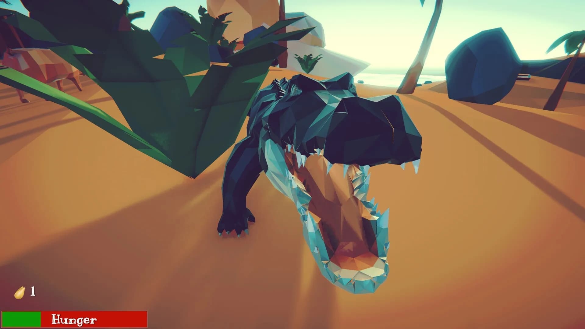 Cruel Paradise görsel 3