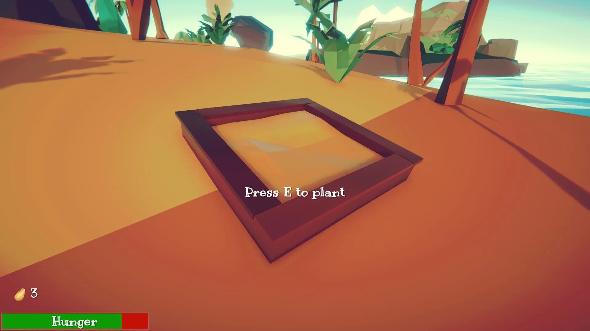 Cruel Paradise görsel 4