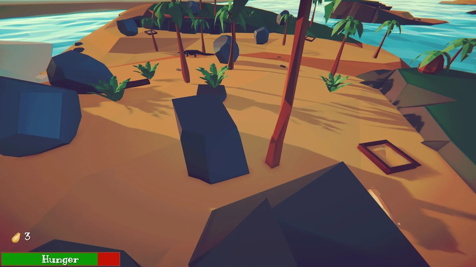 Cruel Paradise görsel 6