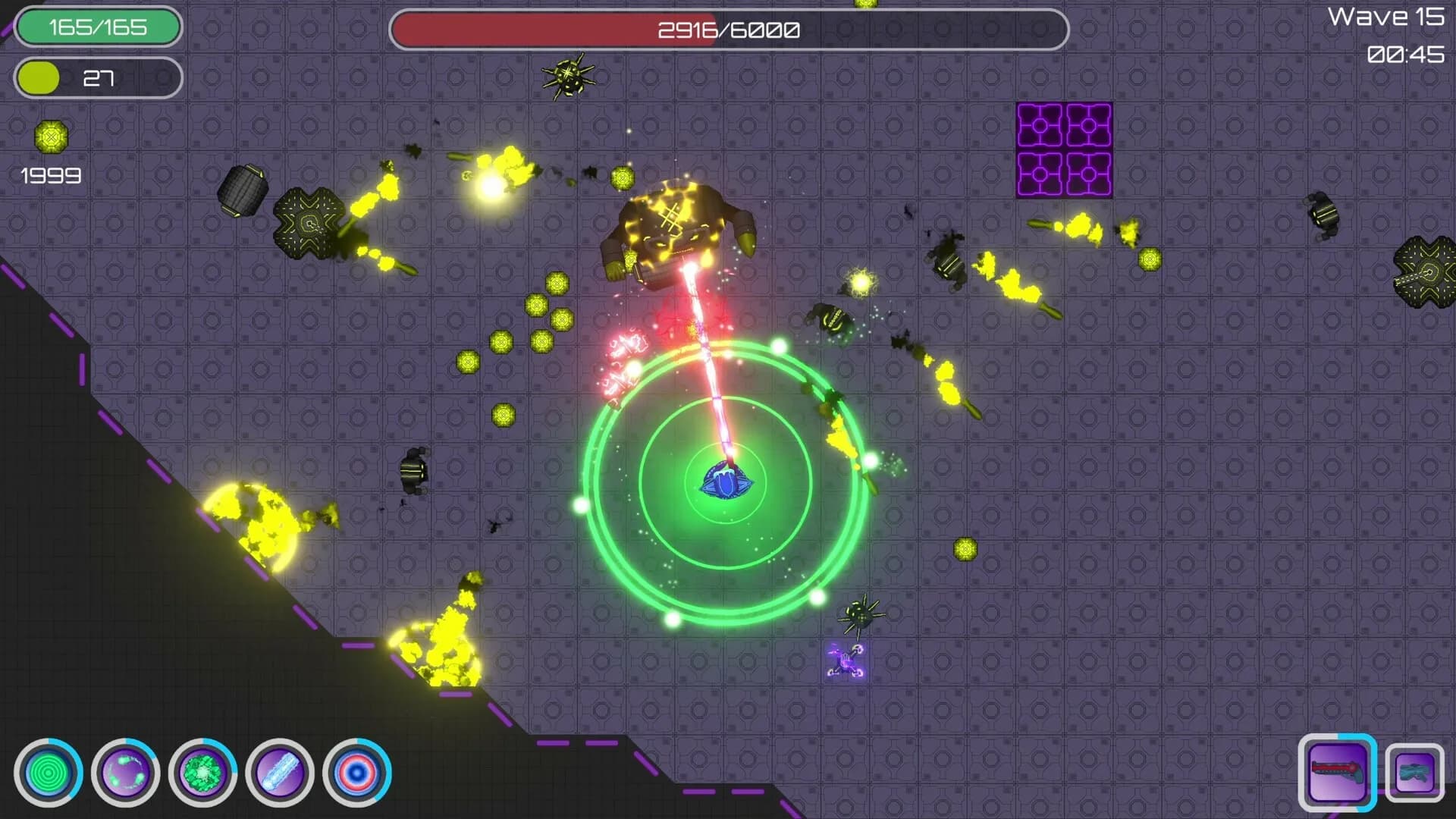 Blast Beam Bang görsel 4