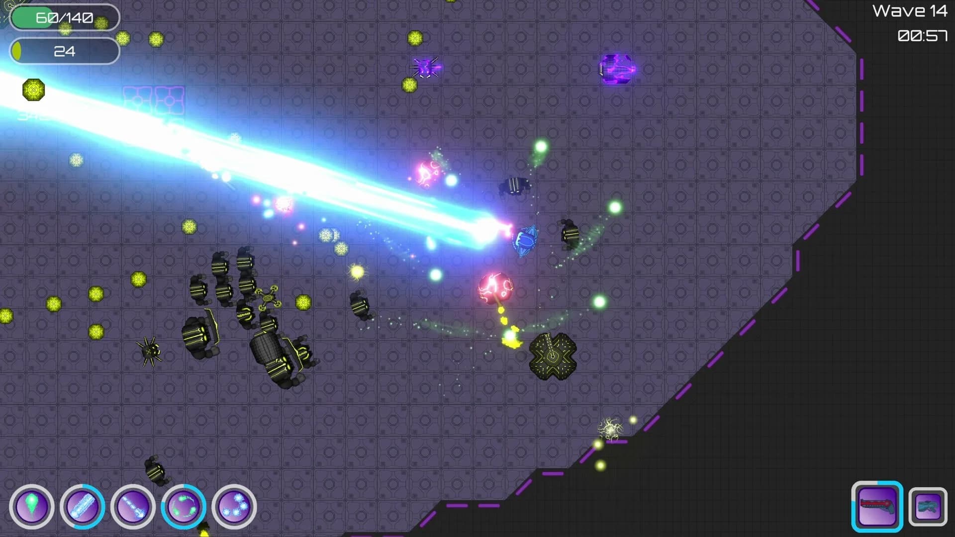 Blast Beam Bang görsel 6
