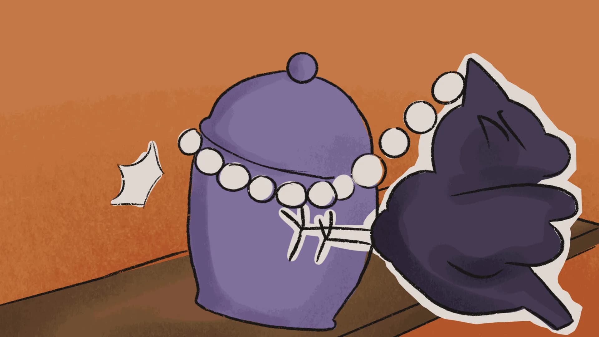 Crow Heist görsel 2