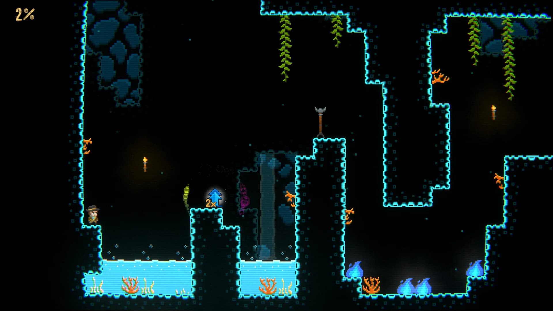 Dead Lasso: Temple Of Shadows görsel 3