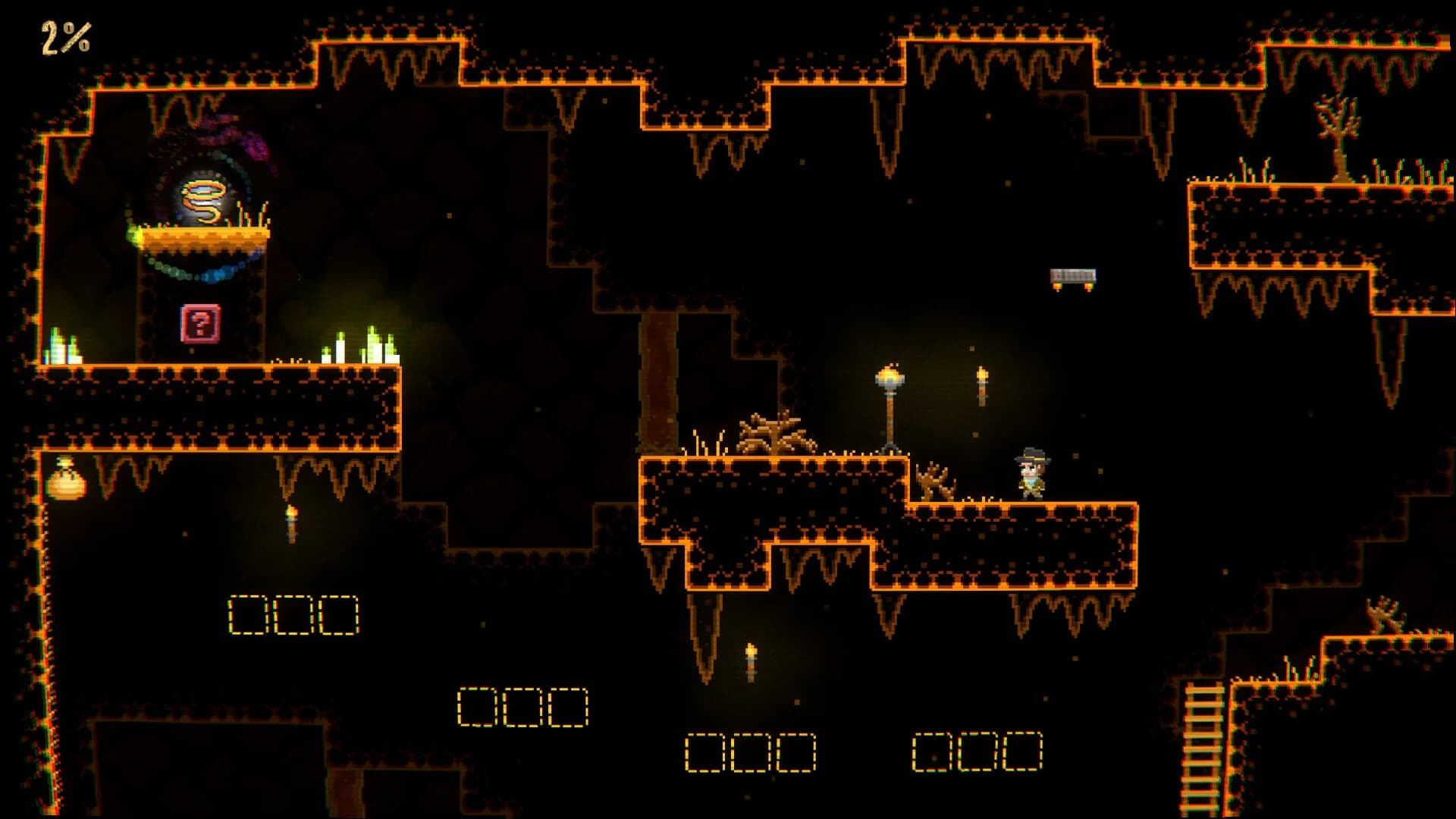 Dead Lasso: Temple Of Shadows görsel 4