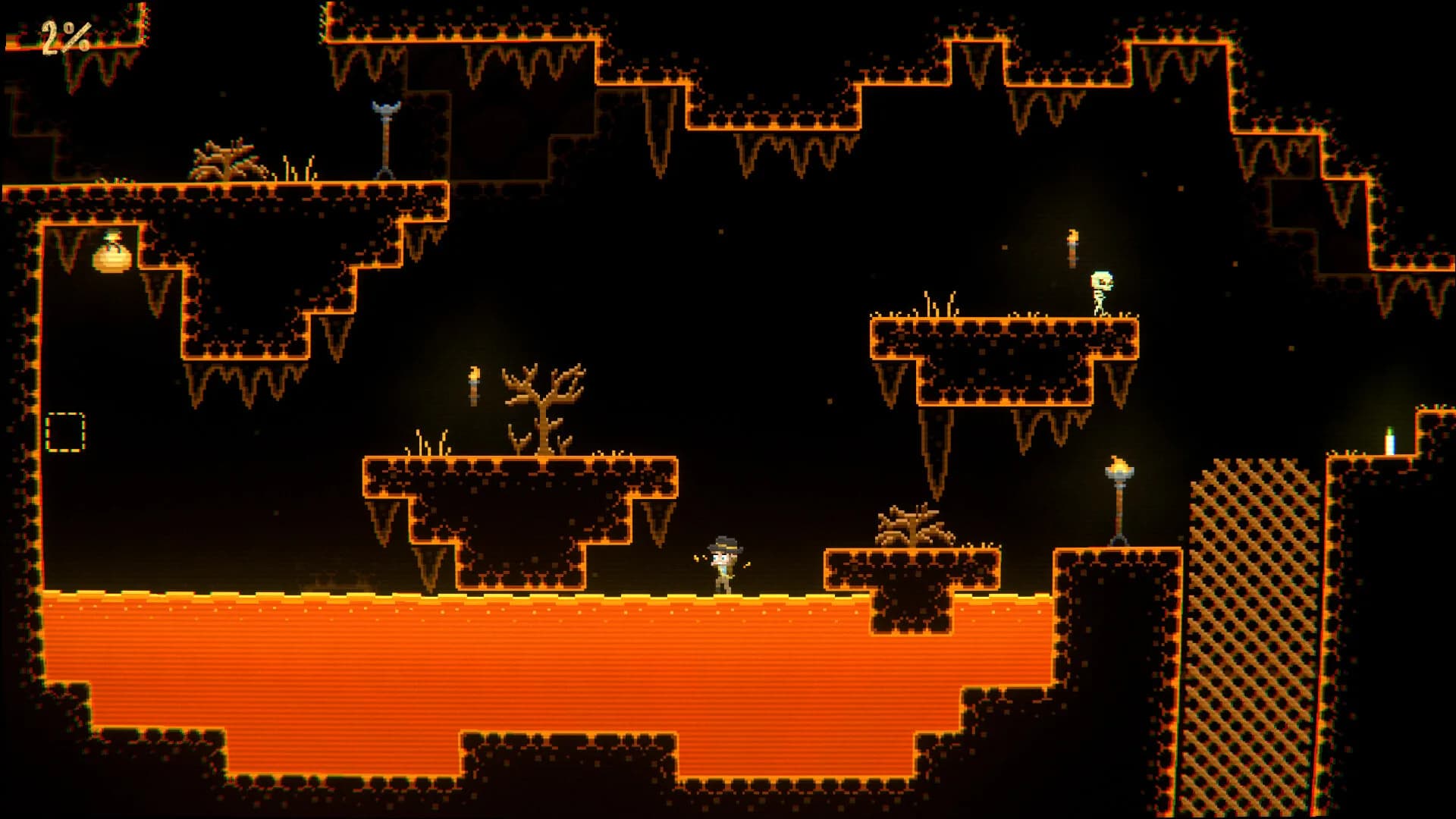 Dead Lasso: Temple Of Shadows görsel 6