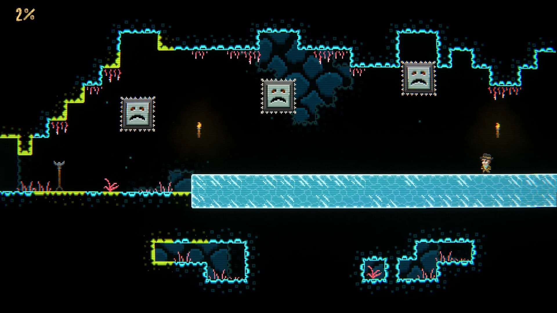 Dead Lasso: Temple Of Shadows görsel 7