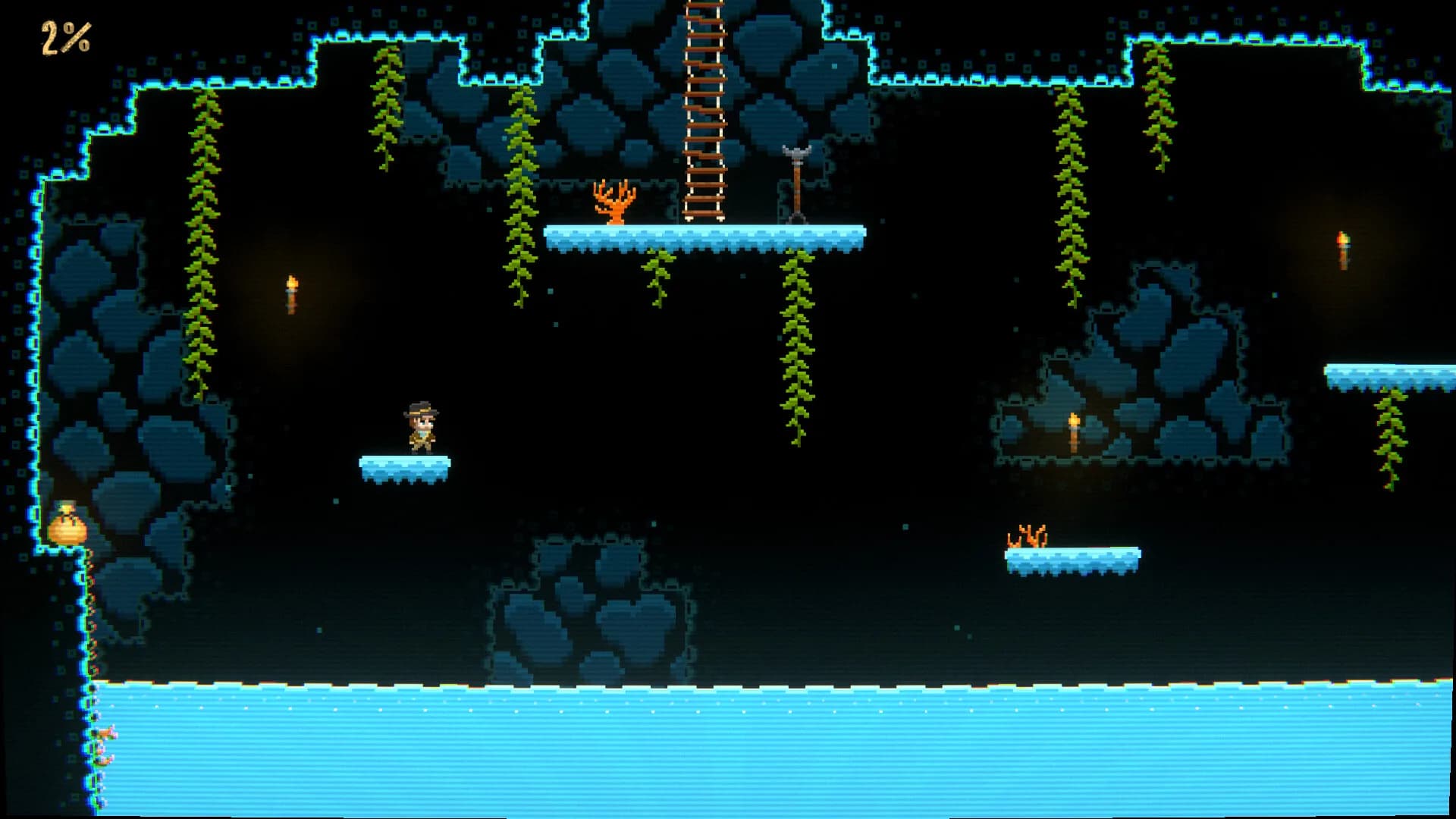 Dead Lasso: Temple Of Shadows görsel 9