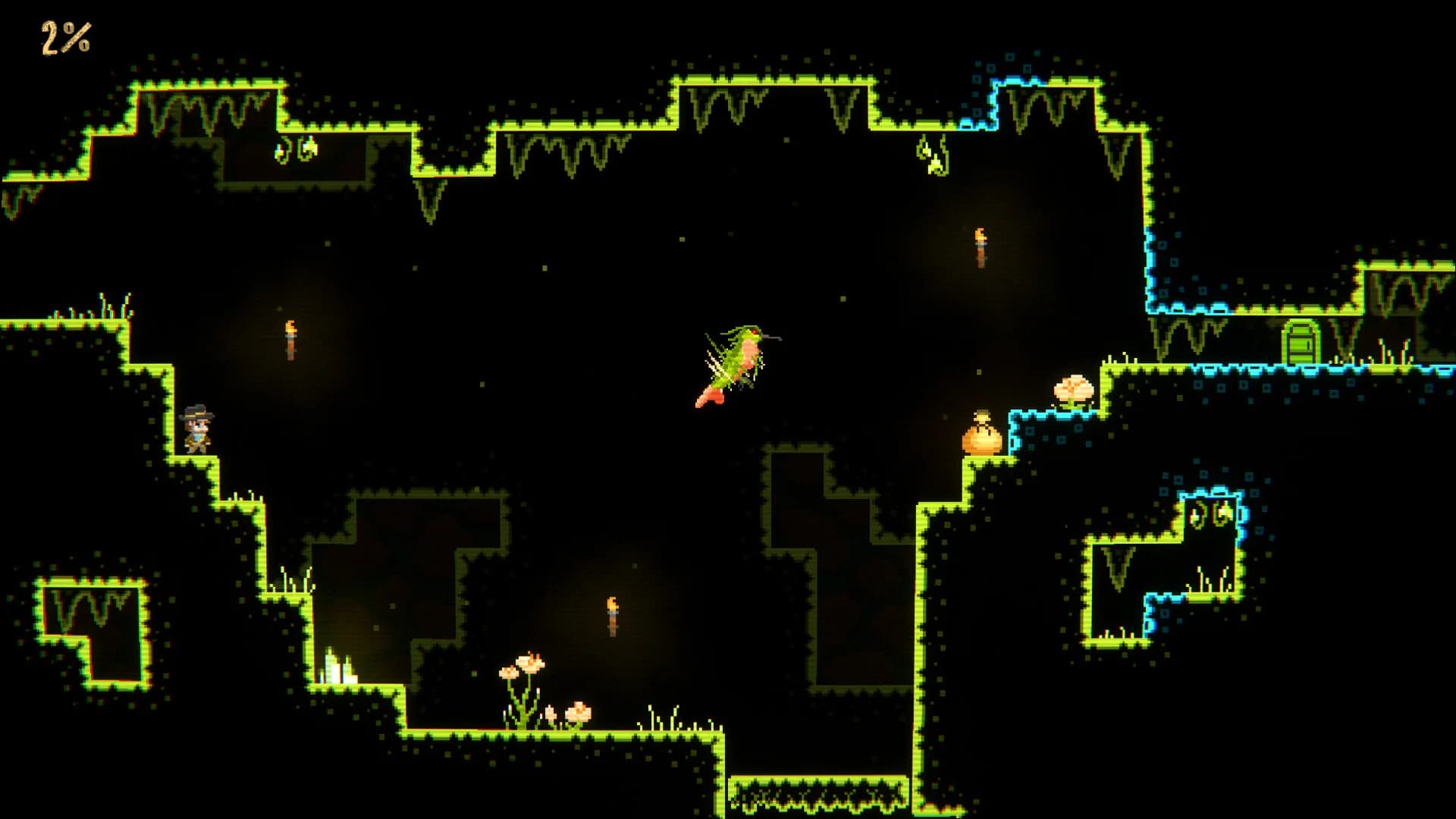 Dead Lasso: Temple Of Shadows görsel 10