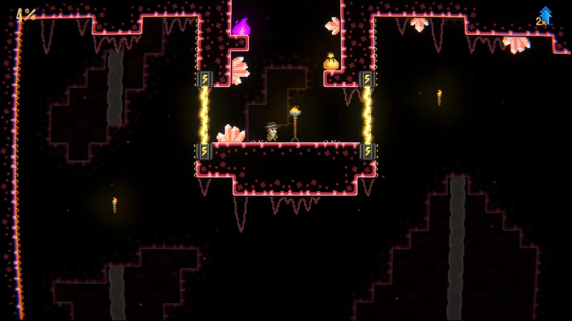 Dead Lasso: Temple Of Shadows görsel 11