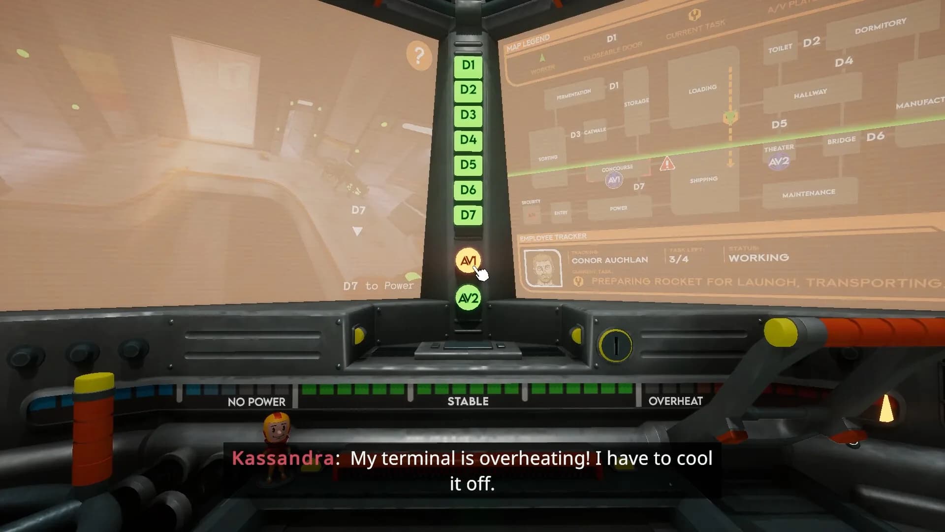Help Is On The Way görsel 6
