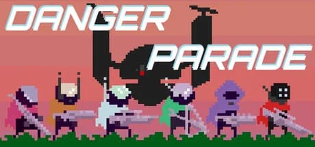 Danger Parade görsel 1
