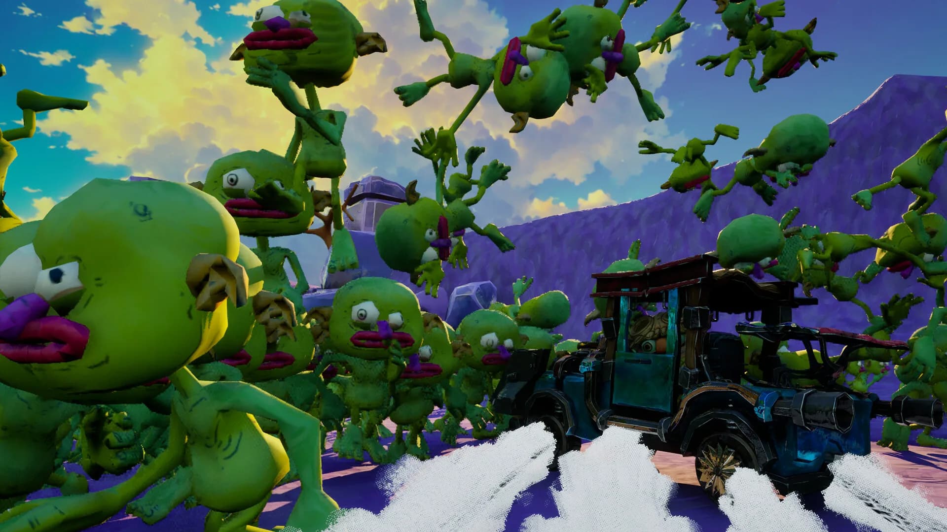There Are Millions of Goblins görsel 12