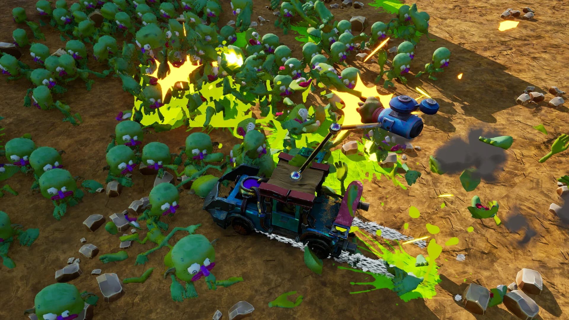 There Are Millions of Goblins görsel 13