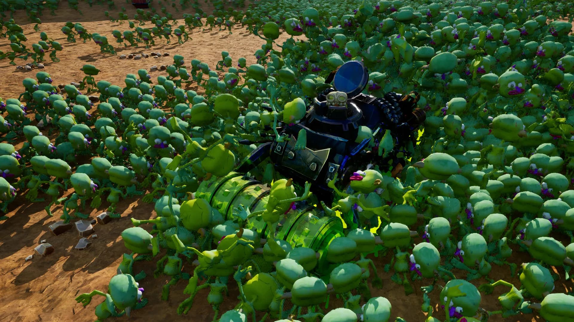There Are Millions of Goblins görsel 15