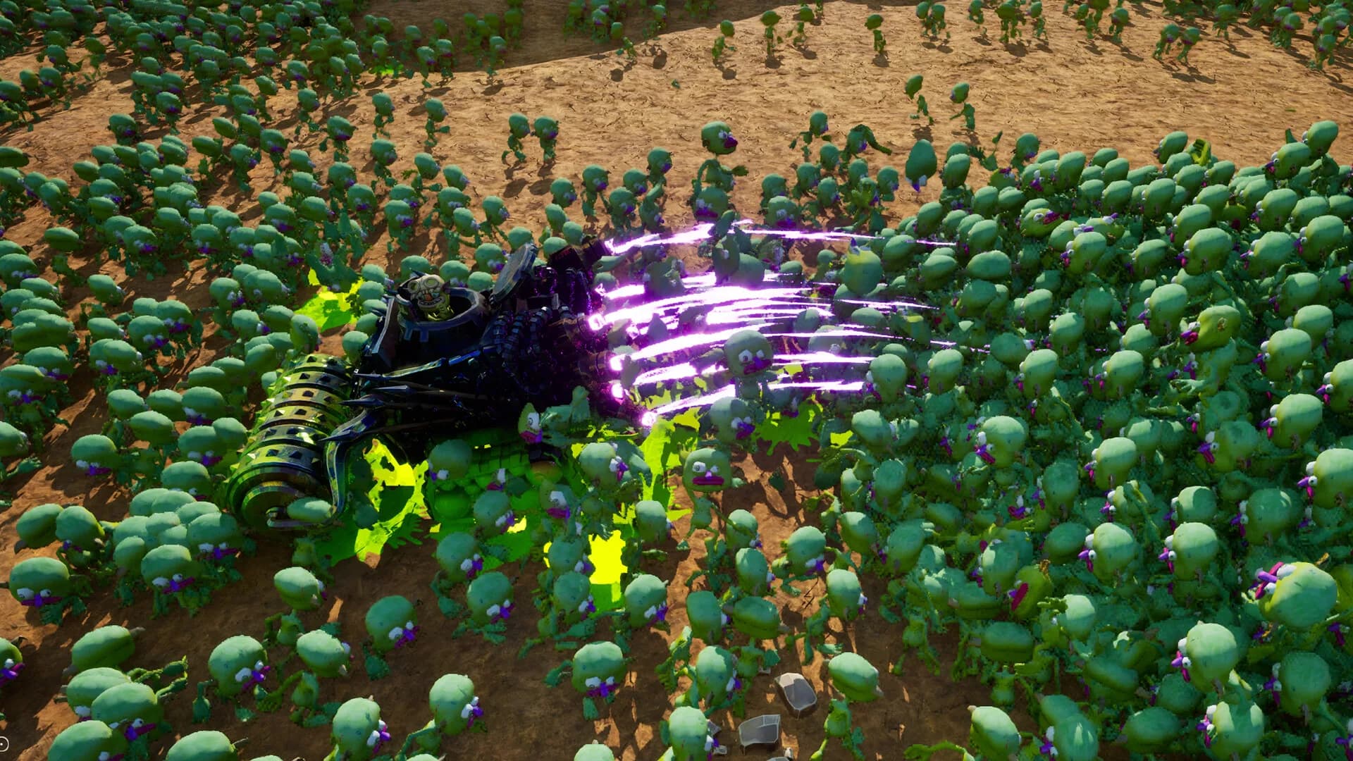 There Are Millions of Goblins görsel 4