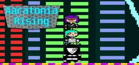 Aarotonia Rising