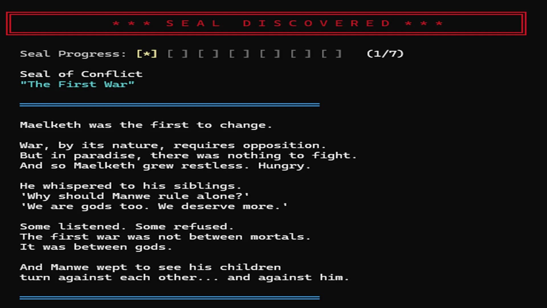 Usurper Reborn görsel 3