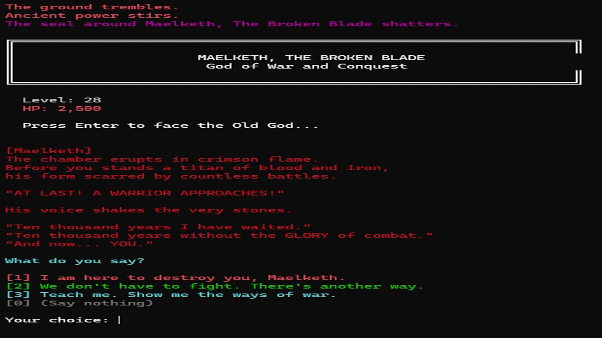 Usurper Reborn görsel 6