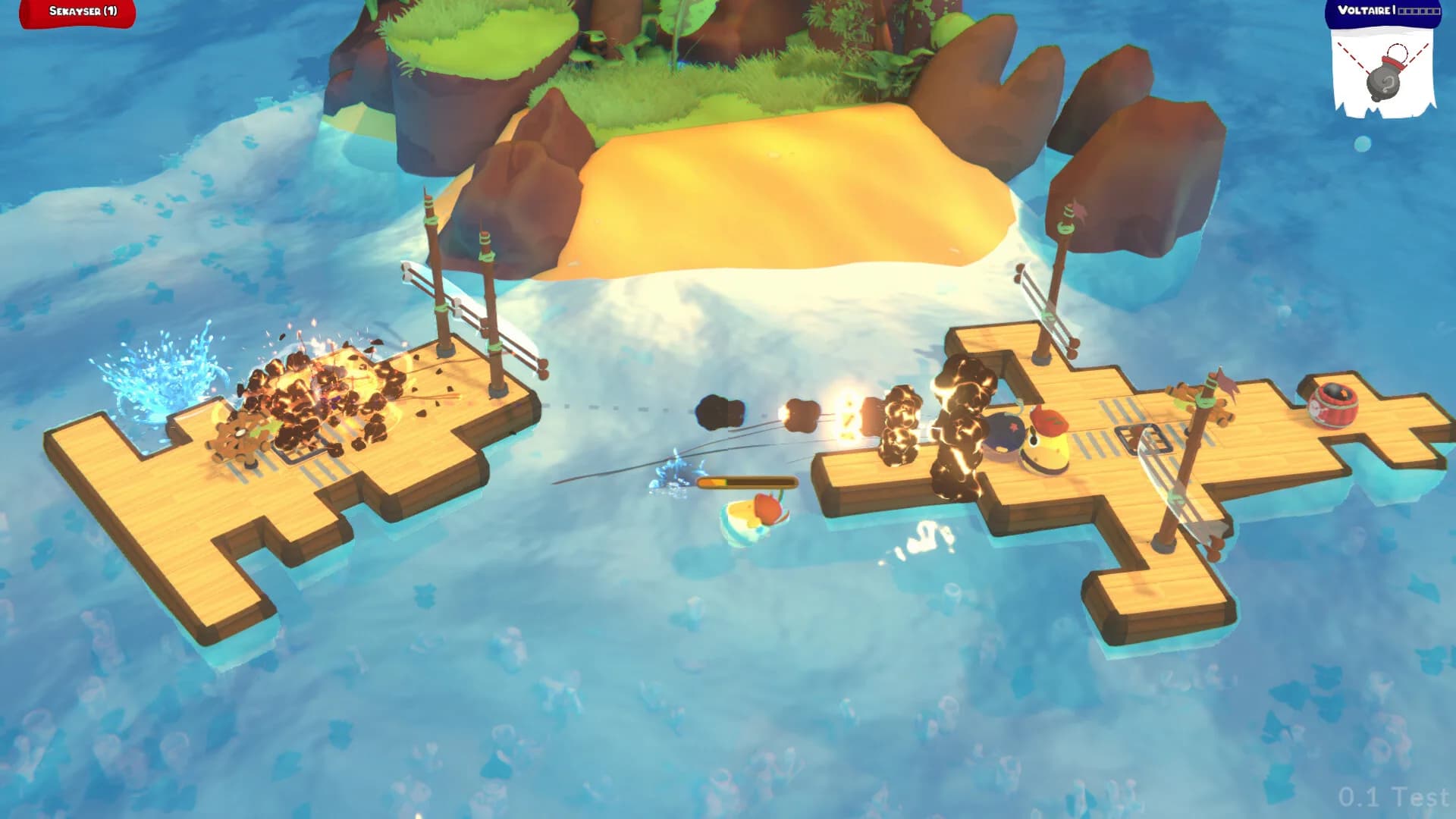 Pirate Chips görsel 2