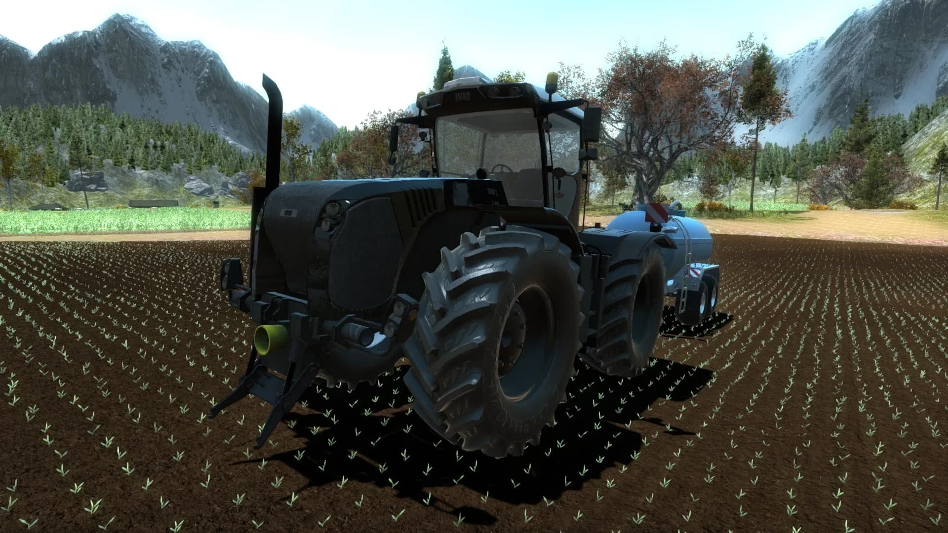 Professional Farmer 2017 görsel 3
