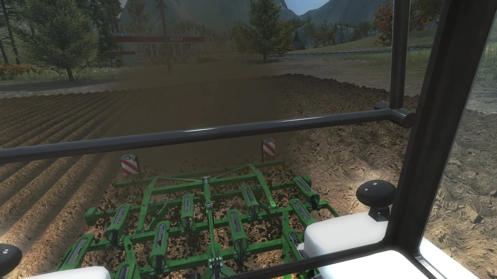 Professional Farmer 2017 görsel 5