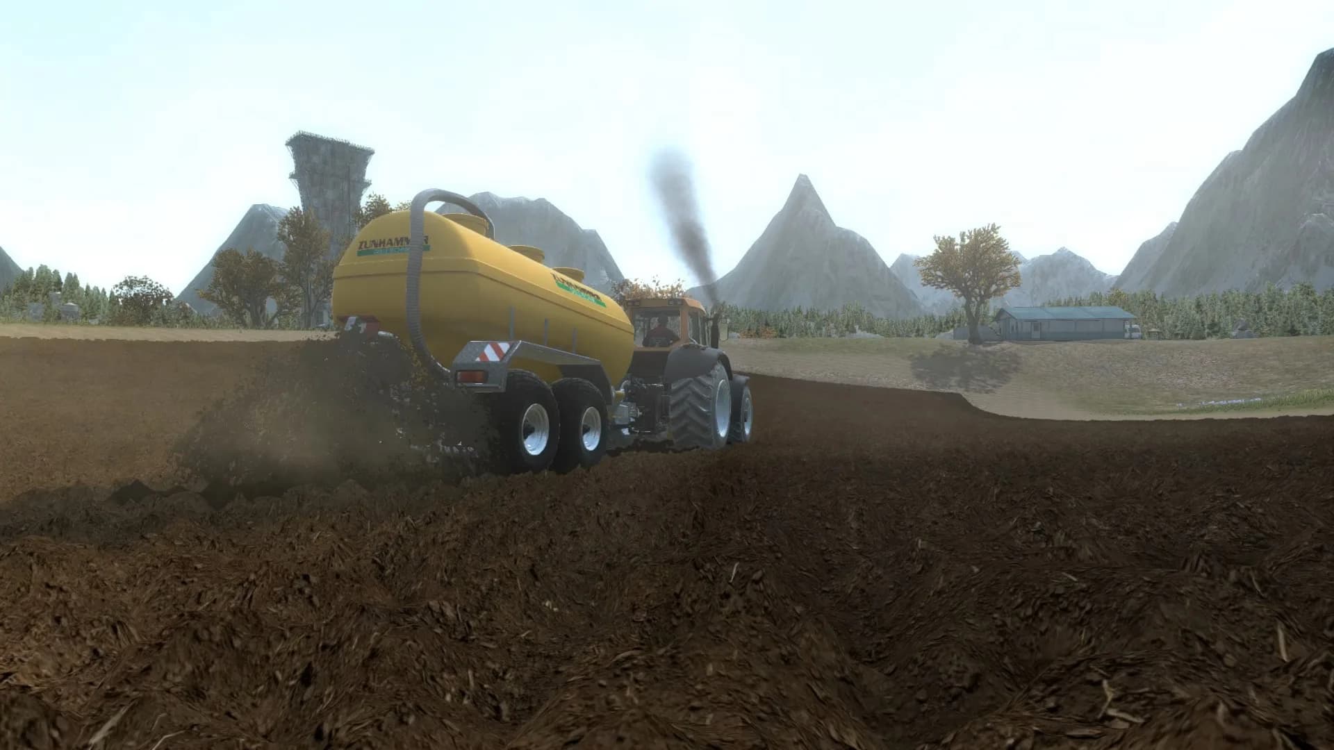 Professional Farmer 2017 görsel 7