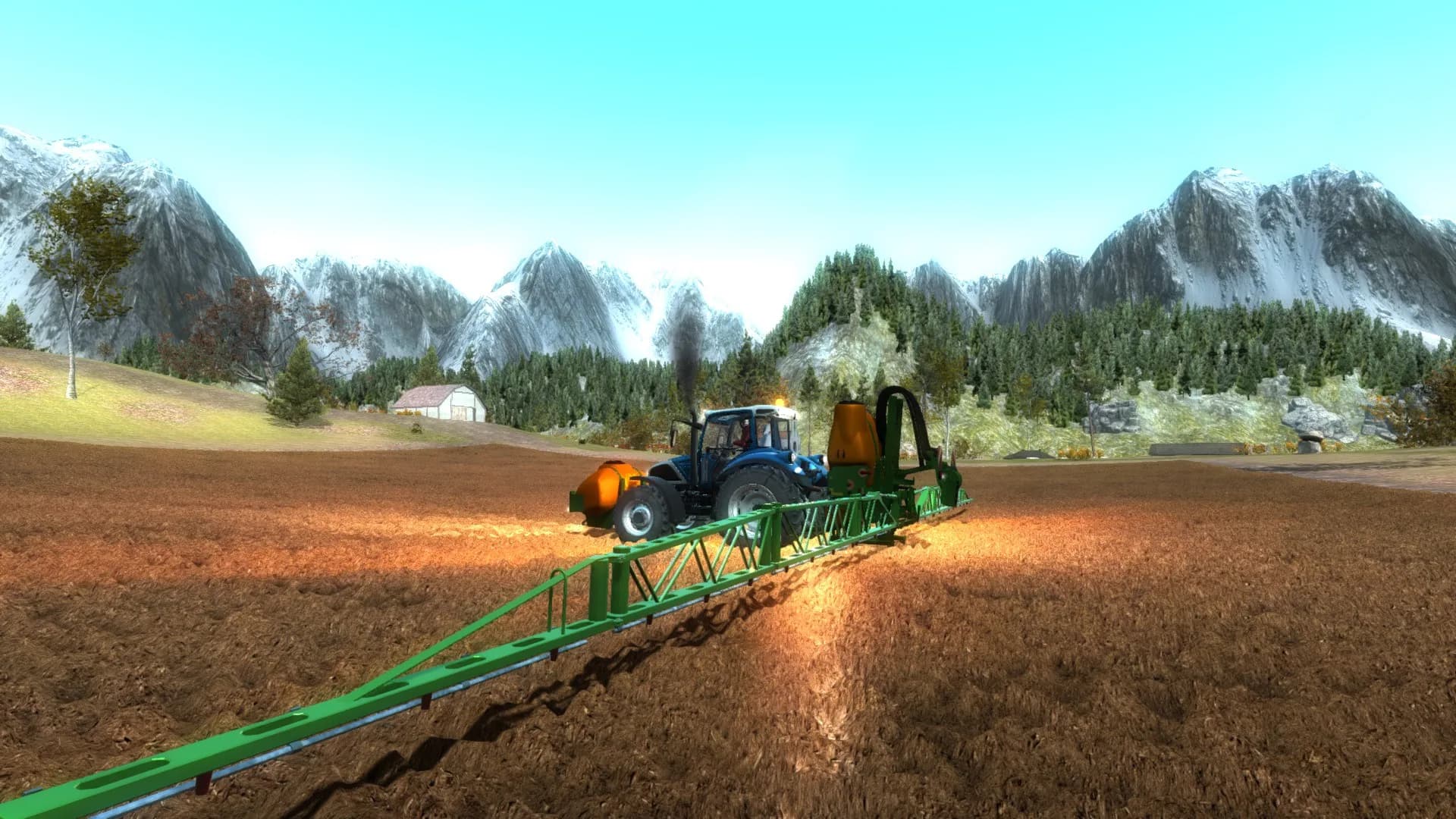 Professional Farmer 2017 görsel 8