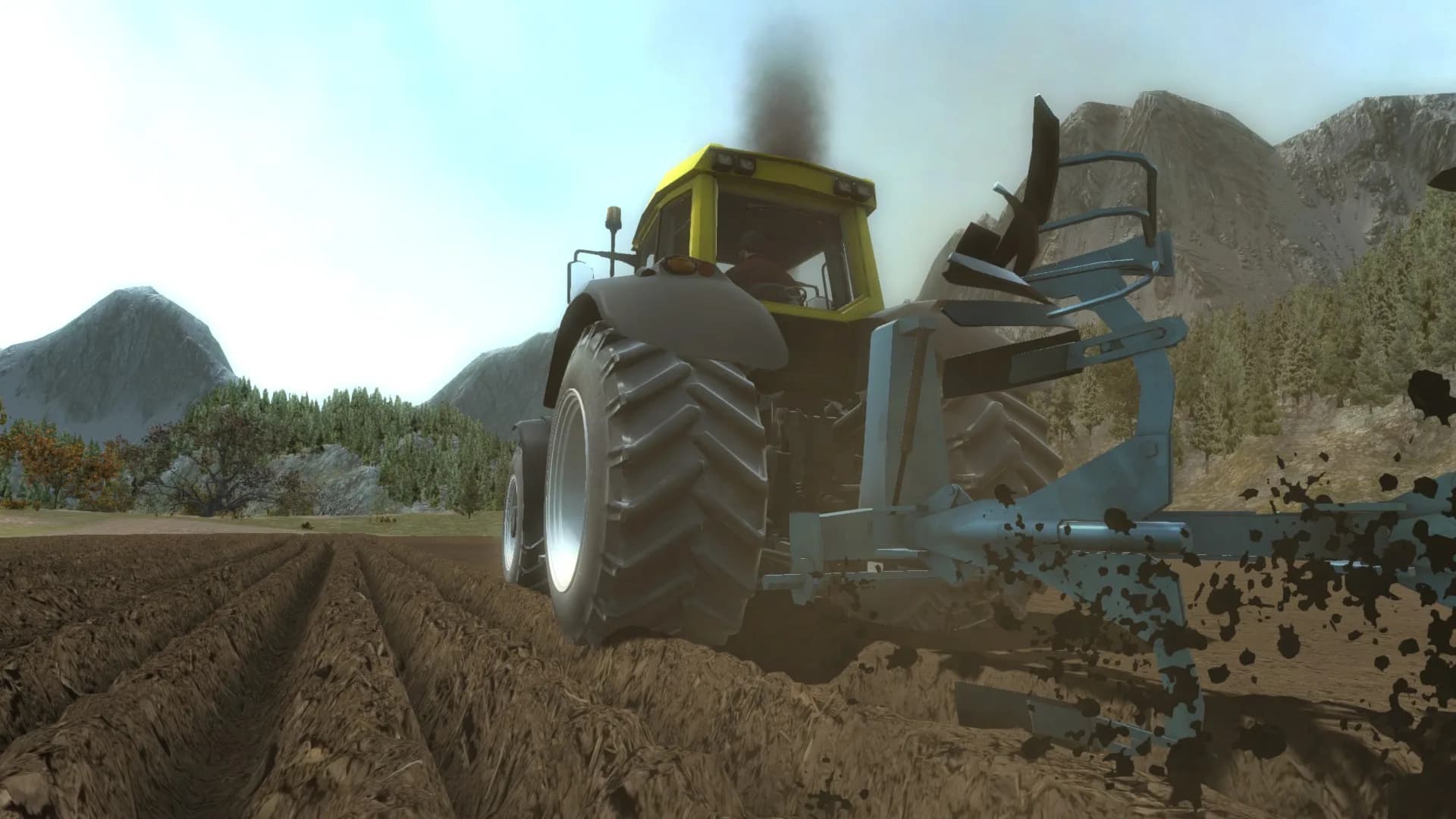 Professional Farmer 2017 görsel 10