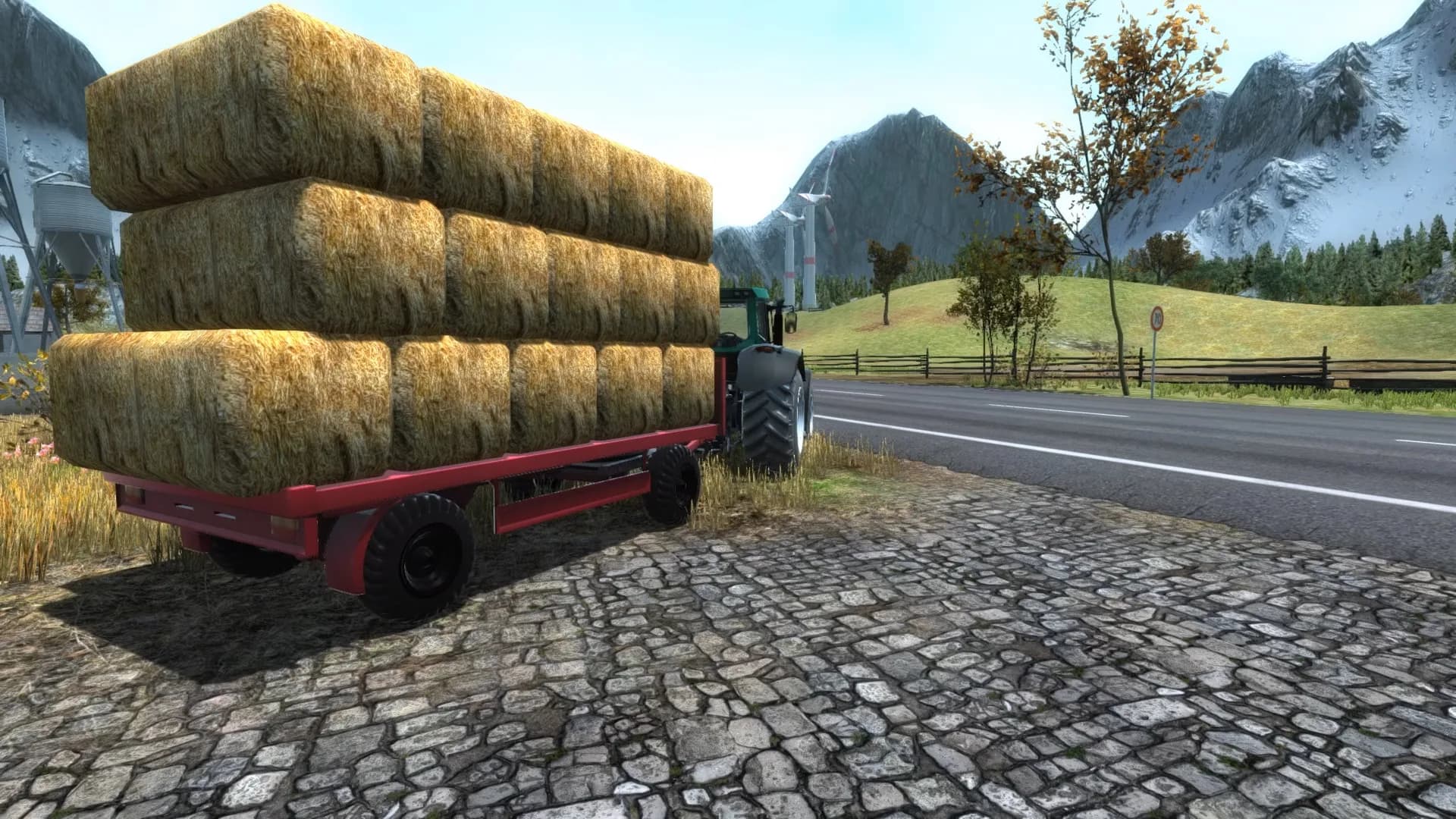 Professional Farmer 2017 görsel 11