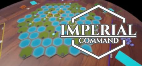 Imperial Command görsel 1