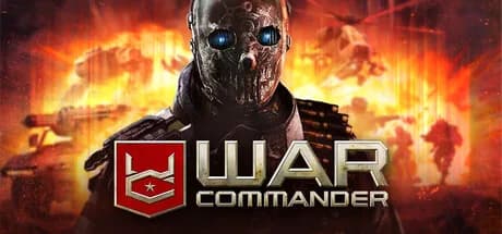 War Commander