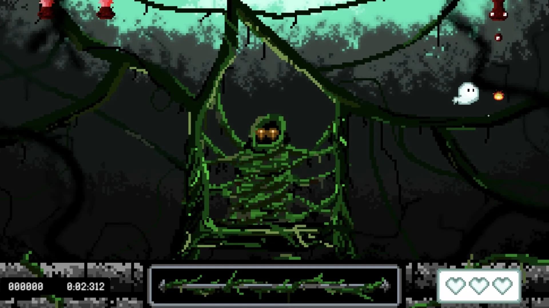 Cyan Soul (Demo) görsel 2